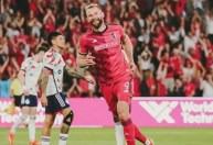 Grêmio estuda proposta por atacante brasileiro da MLS; saiba detalhes