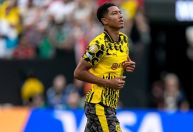 Jornal alemão detona Borussia contra o Flu: "Não entrou em campo"