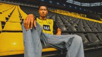 Dortmund contrata irmão de Bellingham para disputa do Mundial de Clubes