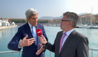 Para John Kerry, Belém precisa ser a COP da implementação