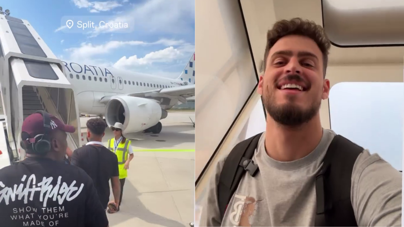 jon vlogs