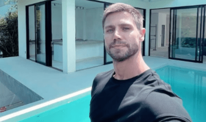 Jonas mostra mansão com a ex, Mari Gonzalez, pronta: "Destino incerto"