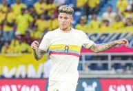 Flamengo acerta com Carrascal; jogador já tem previsão para chegar ao Rio