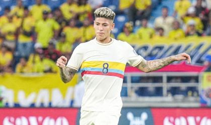 Não vem mais? Menos otimista, Flamengo mantém conversas por Carrascal