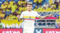 Entenda como está a negociação do Flamengo pelo "Neymar colombiano"