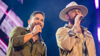 Jorge e Mateus anunciam show no rodeio de Jaguariúna; veja line-up