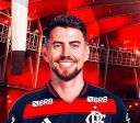 Flamengo anuncia contratação de Jorginho, ex-Arsenal