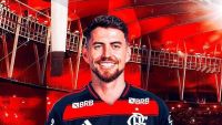 Flamengo anuncia contratação de Jorginho, ex-Arsenal