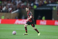Assistência e liderança: veja como foi a estreia de Jorginho pelo Flamengo