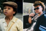 Fora de "Êta Mundo Melhor", saiba por onde anda JP Rufino, o Pirulito