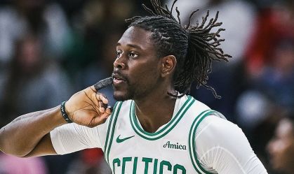 NBA: Boston Celtics e Blazers acertam troca que envolve Jrue Holiday