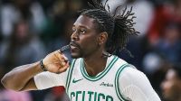Astro do OKC revela que bebeu álcool pela 1ª vez após título: “Tudo nojento”