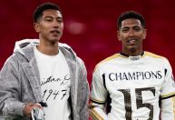 Irmãos Bellingham marcam gols em dias consecutivos no Mundial; entenda