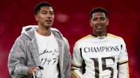 Irmãos Bellingham marcam gols em dias consecutivos no Mundial; entenda
