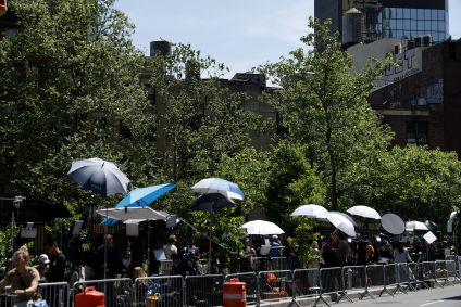 Julgamento de Sean Diddy Combs em Nova York