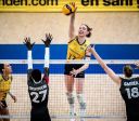 Brasil vence o Canadá e sobe na tabela da Liga das Nações