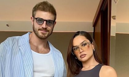 Juliette rebate comentários após noivo ter suspeita de Hepatite A
