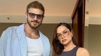 Juliette rebate comentários após noivo ter suspeita de Hepatite A