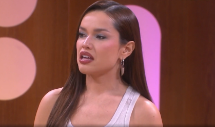 Juliette se emociona ao falar de irmã que morreu aos 17: "Me ensinou muito"