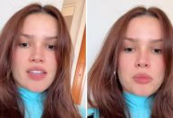Juliette rebate críticas após regravar hit de Luiz Gonzaga: "Briga besta"