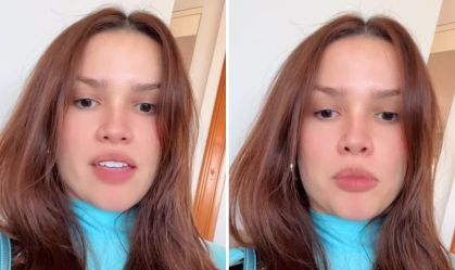 Juliette rebate críticas após regravar hit de Luiz Gonzaga: "Briga besta"