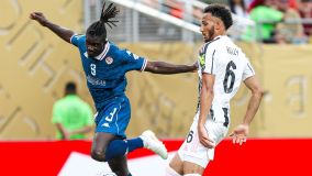 Lance de Juventus x Wydad Casablanca pelo Mundial de Clubes