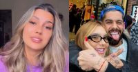 Bailarina citada como pivô do divórcio de Virginia e Zé Felipe se pronuncia