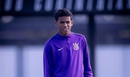 Diretor do Corinthians detona Bahia após saída de joia: "Oportunismo"
