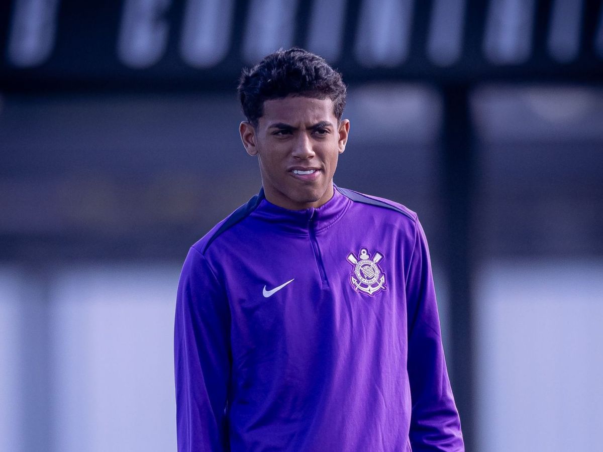 SAÍDA BOMBÁSTICA! Corinthians perde MAIOR joia da base após pagamento de multa rescisória; Entenda