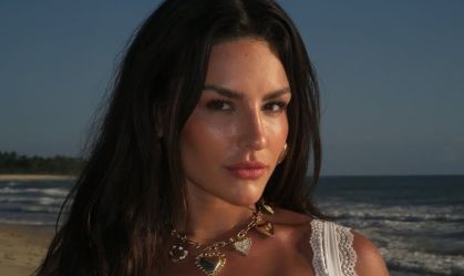 Kéfera relembra relacionamentos abusivos: "Com homem e mulher"