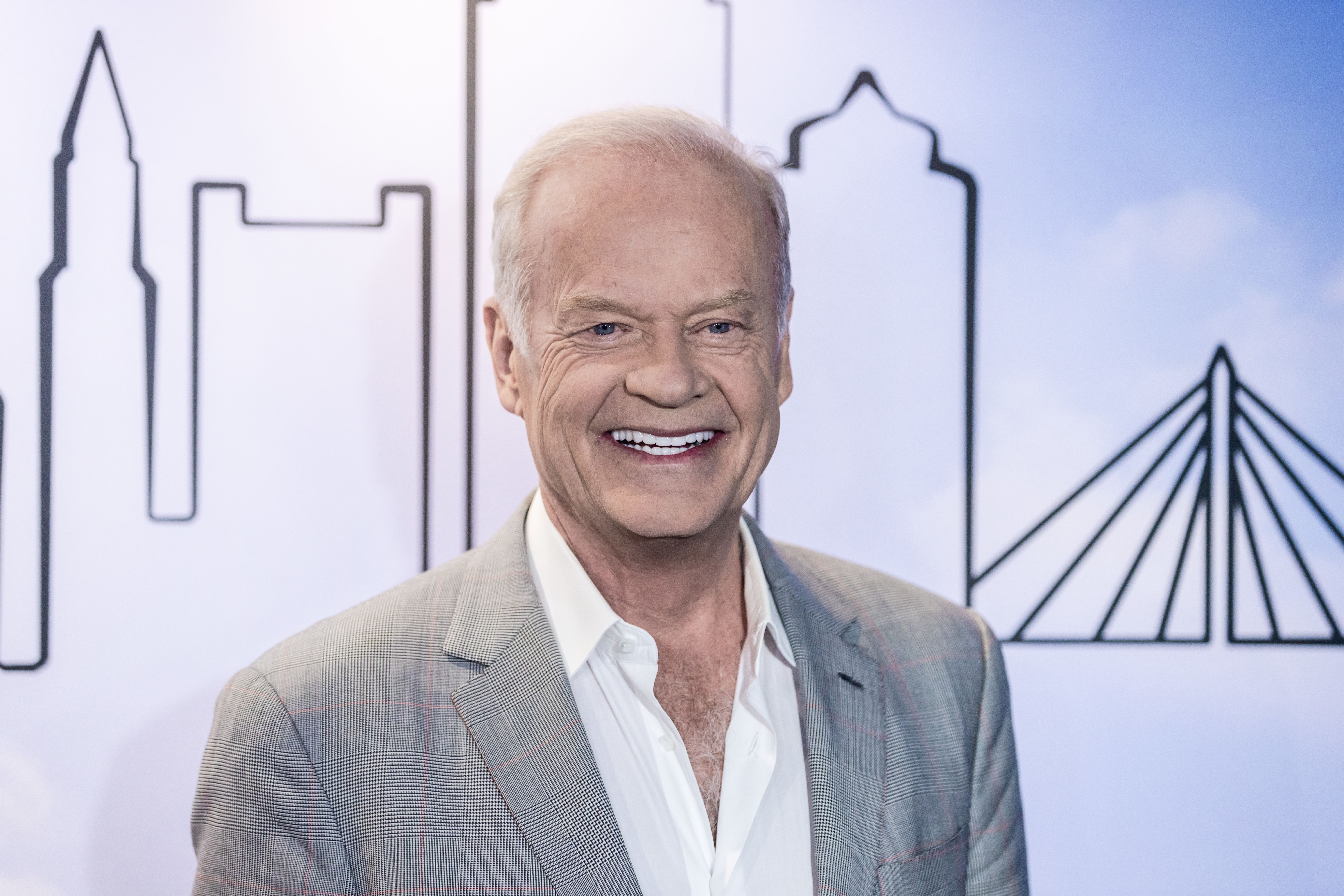 Toronto Special Screening Of Paramount+'s "Frasier"