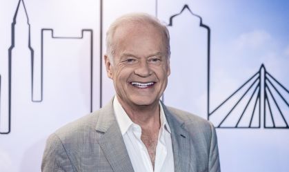 Toronto Special Screening Of Paramount+'s "Frasier"