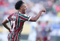 Fluminense pode perder titulares no Mundial de Clubes; entenda