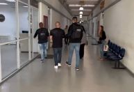 Ex-policial Rafael Pulgão é preso por liderar confrontos armados no RJ