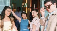 “Garota do Momento”: elenco se despede da trama com álbum de fotos