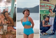 Klara Castanho se declara no último dia de "Garota do Momento: "Viagem boa"