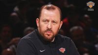 Knicks demitem técnico Tom Thibodeau após cinco temporadas