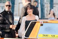 Kris Jenner se abre sobre lifting facial: "Isso é envelhecer com elegância"