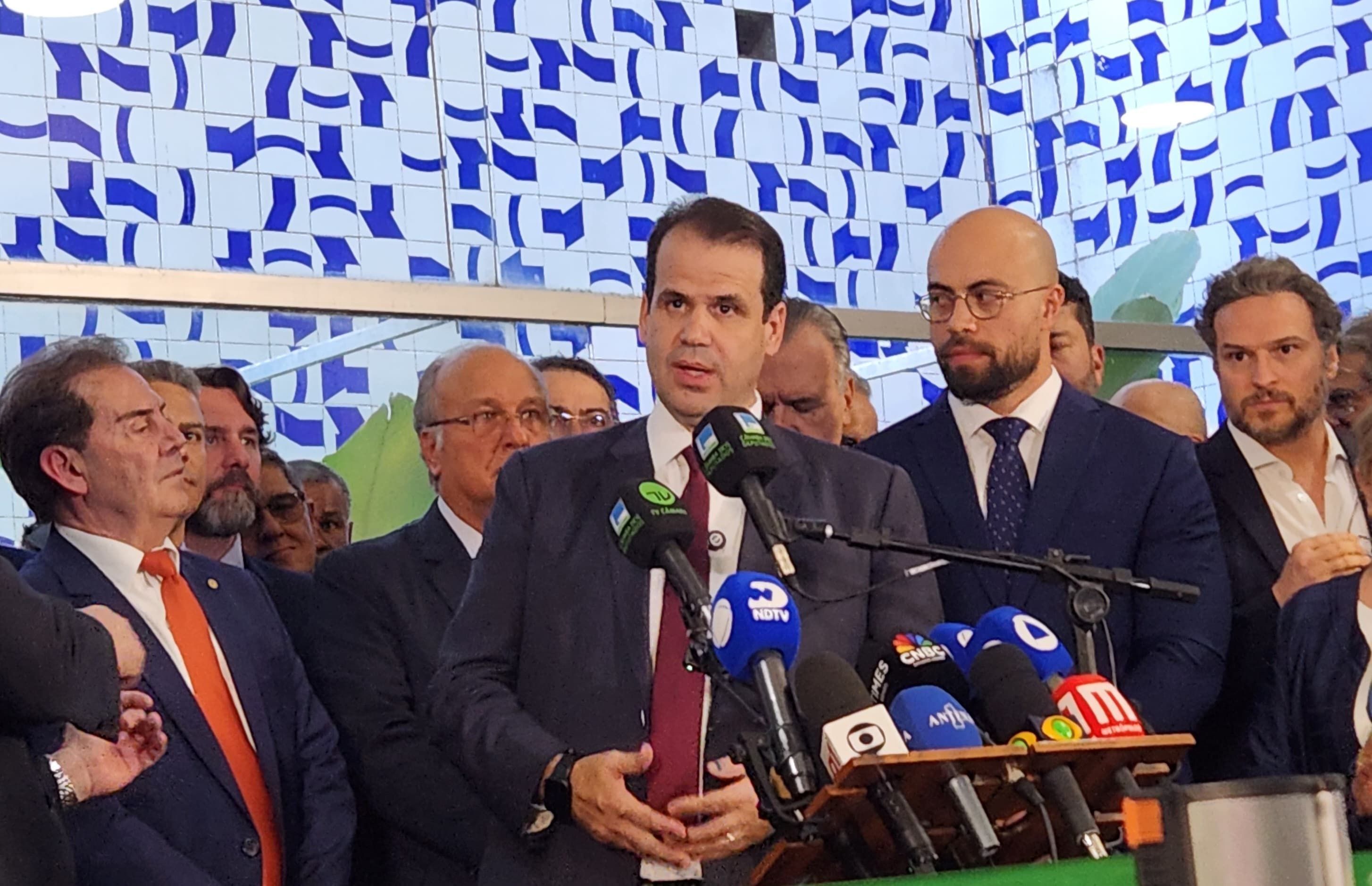 lançamento federação solidariedade prd