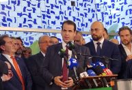 Solidariedade e PRD confirmam federação partidária e perfil de “centro"