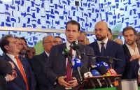 Solidariedade e PRD confirmam federação partidária e perfil de “centro"