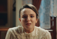 "Atura ou surta", diz Larissa Manoela sobre críticas em "Êta Mundo Melhor!"