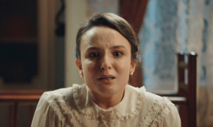 "Atura ou surta", diz Larissa Manoela sobre críticas em "Êta Mundo Melhor!"