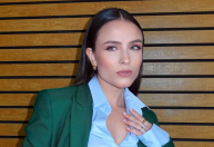 Larissa Manoela celebra "Êta Mundo Melhor!": “Vai ser sucesso"