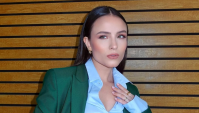 Larissa Manoela celebra "Êta Mundo Melhor!": “Vai ser sucesso"