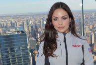 Jovem que se diz astronauta se pronuncia pela primeira vez