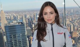 Jovem que se diz astronauta se pronuncia pela primeira vez