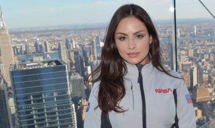 Jovem que se diz astronauta se pronuncia pela primeira vez