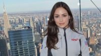 Jovem que se diz astronauta se pronuncia pela primeira vez
