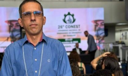 Integrante de grupo Legendários morre durante evento em MT